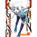 Kemono Jihen Vol. 3 - Paperback
