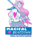 Magical Beatdown, Vol 2 - Paperback