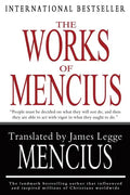The Works of Mencius - Paperback