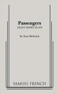 Passengers - Paperback
