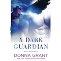 A Dark Guardian - Paperback