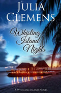 Whisling Island Nights - Paperback