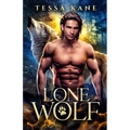 Lone Wolf: MM Shifter Romance (Exiled Omegas Book 1) - Paperback