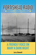 Portishead Radio - Paperback
