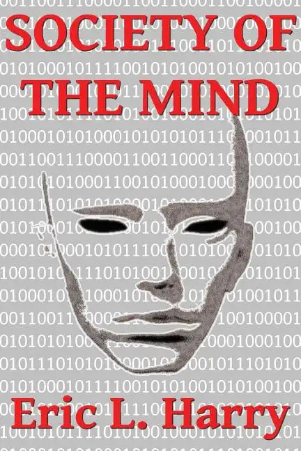 Society of the Mind - Paperback