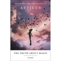 The Truth about Magic: Poems - Paperback