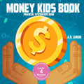 Money Kids Book: Financial System Kids Book - Paperback