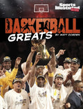 Basketball Greats - Hardcover