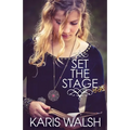 Set the Stage - Paperback