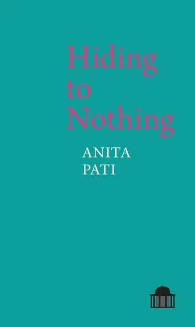 Hiding to Nothing - Paperback
