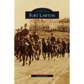 Fort Lawton - Hardcover
