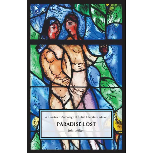 Paradise Lost - Paperback