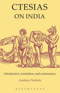 Ctesias: On India - Paperback