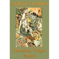 Norse Stories - Paperback