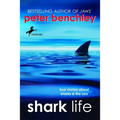 Shark Life: True Stories about Sharks & the Sea - Paperback