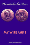 My Wife and I - Paperback