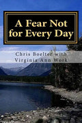 A Fear Not for Every Day: 365 Devotionals - Paperback