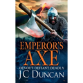 Emperor's Axe - Hardcover