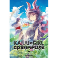 Kaiju Girl Caramelise, Vol. 7: Volume 7 - Paperback