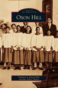 Oxon Hill - Hardcover