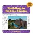 Building in Roblox Studio - Paperback