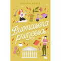 Buonasera Princesa / Good Evening, Princess - Paperback