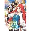 A Tale of the Secret Saint (Manga) Vol. 1 - Paperback