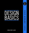Studio Companion Series Design Basics - Paperback