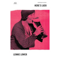 Heres Luck - Paperback