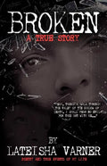 Broken - Paperback