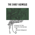The Early H.G. Wells: A Study of the Scientific Romances - Paperback