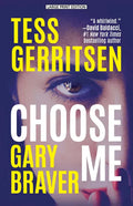 Choose Me - Paperback