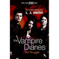 The Vampire Diaries: The Struggle - Paperback