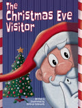 The Christmas Eve Visitor - Hardcover