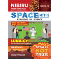 Space Myths:: Exploded by Science - Library Binding