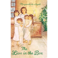 The Lion in the Box - Hardcover
