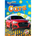 Cars - Library Binding