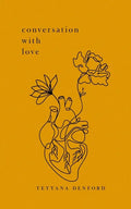 Conversation With Love - Paperback