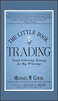 LB Trading - Hardcover