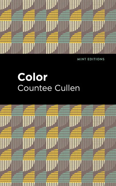 Color - Paperback