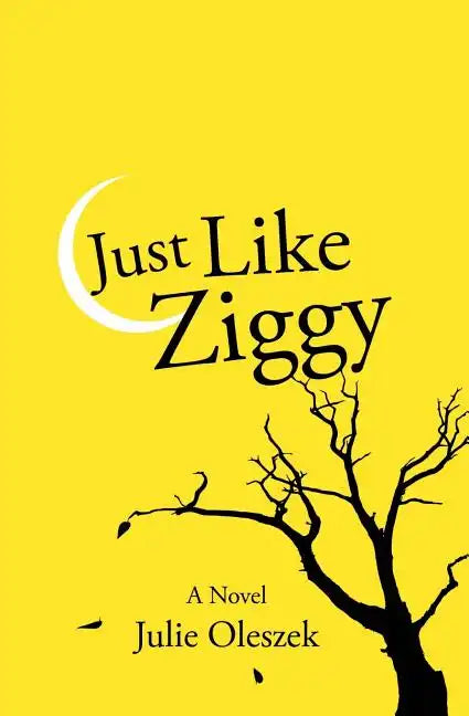 Just Like Ziggy - Paperback