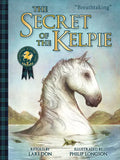 The Secret of the Kelpie - Paperback