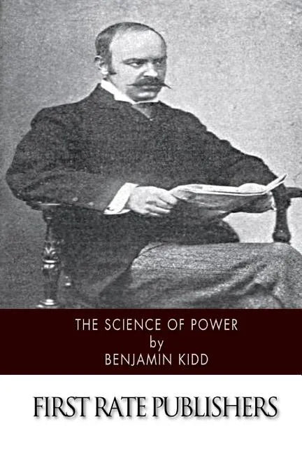The Science of Power - Paperback
