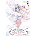 Studio Apartment, Good Lighting, Angel Included, Vol. 5 - Paperback