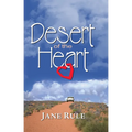 Desert of the Heart - Paperback