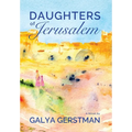 Daughters of Jerusalem - Hardcover