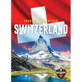Switzerland - Library Binding