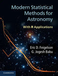 Modern Statistical Methods for Astronomy - Hardcover