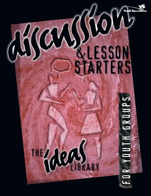 Discussion and Lesson Starters - Paperback