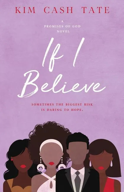 If I Believe - Paperback